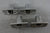 Boat Marine Bow Rail Fitting Rectangular Base Hardware Stanchion 90ºdeg 7/8"