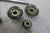 Johnson Evinrude Seahorse 7.5hp 1956 AD-10 Lower Unit Gearcase Gearbox Gear Set