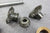Johnson Evinrude Seahorse 7.5hp 1956 AD-10 Lower Unit Gearcase Gearbox Gear Set