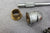 Johnson Evinrude Seahorse 7.5hp 1956 AD-10 Lower Unit Gearcase Gearbox Gear Set