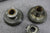 Johnson Evinrude Seahorse 7.5hp 1956 AD-10 Lower Unit Gearcase Gearbox Gear Set
