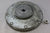 Johnson Evinrude Outboard 40hp RK-24 1962 Flywheel Starter 580408 Nut Ring Gear