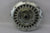 Johnson Evinrude Outboard 40hp RK-24 1962 Flywheel Starter 580408 Nut Ring Gear