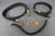 MerCruiser 32-806221-42 32-806222-16 5.0L 5.7L 305 350 V8 Power Steering Hoses