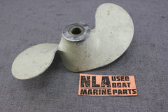 Johnson Evinrude Outboard Propeller Prop PJ8 122339 Michigan 8" X 7 1/2" 6hp