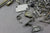 Johnson Evinrude Outboard 40hp RK-24 1962 Bolt Set Nuts washers 305027 308346