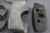 OMC Stringer Pivot Cap Bumper Bearing Cover 908505 908499 908513 1975 1976 1977
