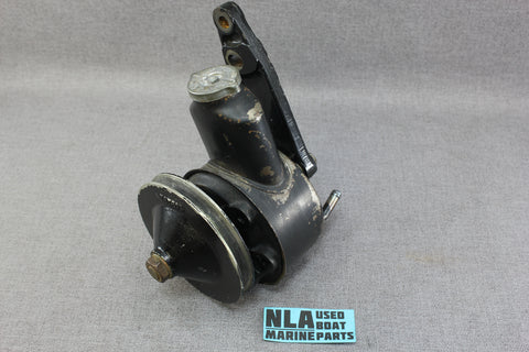 MerCruiser 36368 71317A1 Power Steering pump V8 Ford 302 5.0L 5.8L 888 215E 225