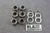 MerCruiser TRS 11-35000 12-54012 Bell Housing Nut Washer Mounting Set Nuts