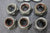 MerCruiser TRS 11-35000 12-54012 Bell Housing Nut Washer Mounting Set Nuts