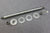 MerCruiser 17-47374 Front Anchor Pivot Pin TRS 215E 215H TR Trim Cylinder Kit