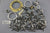 Johnson Evinrude 9.5hp Outboard Bolt Set Nut Screw 308728 303794 310001 1969