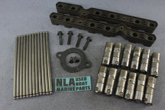 MerCruiser 811844 17339 OMC 3850385 3853170 Roller Lifter Pushrod 4.3 V6 1994-96 - NLA Marine