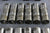 MerCruiser 811844 17339 OMC 3850385 3853170 Roller Lifter Pushrod 4.3 V6 1994-96