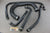 OMC 913462 0913462 Cobra 5.0L 5.8L 302 351 Cooling Hose Set 0913461 1989-90