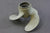 Elgin Eska 7.5hp Weedless Outboard Prop Propeller SAC-371 MICHIGAN 152034 Sears - NLA Marine