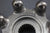 OMC 908063 0908063 Ball Bear Stringer Intermediate Housing 1973-1985
