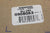 OMC 908063 0908063 Ball Bear Stringer Intermediate Housing 1973-1985