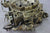 Rochester Quadrajet Carburetor GM 17061829 4-Barrel 4BBL PARTS ONLY 1980