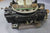 MerCruiser 3310-806969A1 4-Barrel Weber 9780S Carburetor 7.4L 454 Bravo 1996-97
