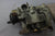 MerCruiser 1389-8490A2 1389-8490 MerCarb 2.5L 3.0L 120hp 140hp Carb Carburetor