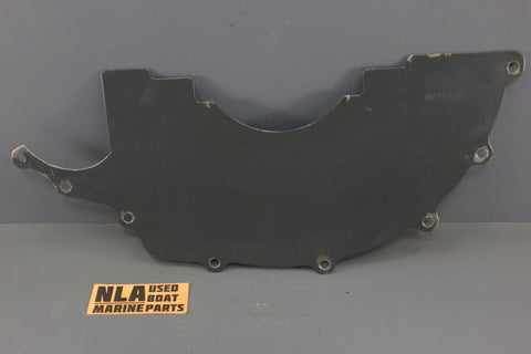 Volvo Penta 3852833 Flywheel Housing Cover 4.3L 5.7L 7.4L OMC 913788 1986-1994