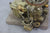 MerCruiser 1351-3635A1 Rochester Carburetor GM 2-barrel 160hp 6cyl 4.1L 250CID