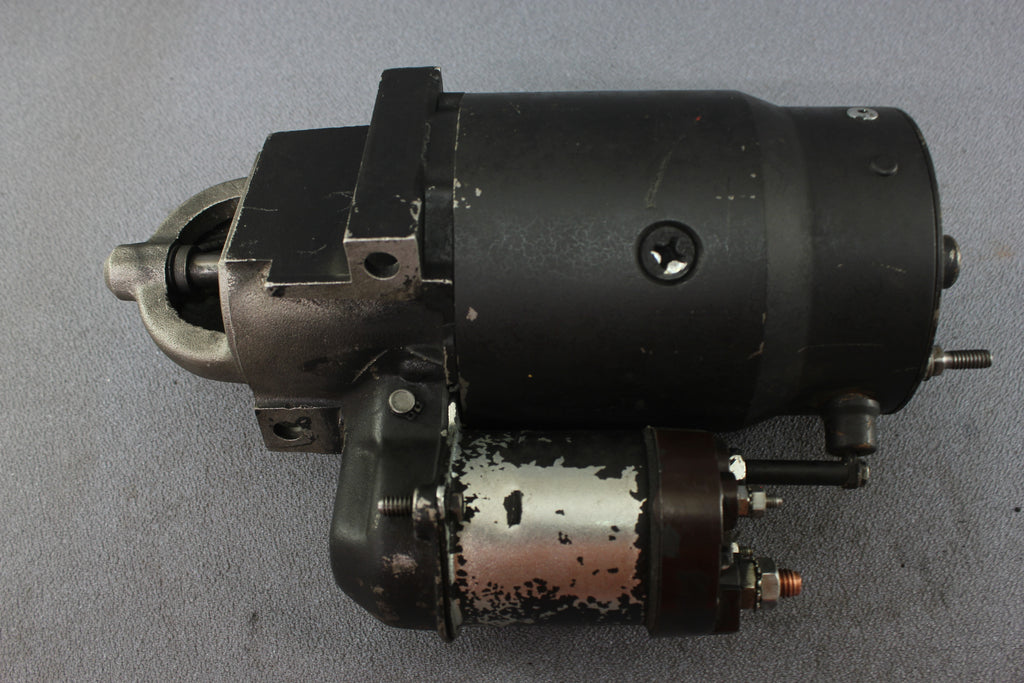 MerCruiser 5012177A2 Delco Remy 10MT Marine Starter GM 4.3L V6 305 35 NLA Marine