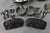 OMC Stringer Pivot Cap Bumper Bearing Cover 908505 908499 908513 1975 1976 1977