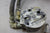 Mercury Kiekhaefer Outboard Mark 30 Fuel Pump Line Diaphragm 23009A1 1956 1957