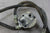 Mercury Kiekhaefer Outboard Mark 30 Fuel Pump Line Diaphragm 23009A1 1956 1957