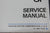Yamaha Outboard Lit-18616-00-31 3F 3hp Repair Shop Service Manual 2-Stroke NEW
