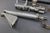 OMC Stringer Power Steering Actuator Cylinder Valve Assembly 5.0L 5.7L 305 350