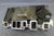 MerCruiser 824330T 4BBL Intake Manifold V6 4.3L 4.3LX 1993-1996 12-Bolt 14097293