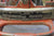 Mercury Kiekhaefer Outboard Mark 30 Lower Bottom Cowl Cowling Assy. 153-1149A1
