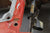 Mercury Kiekhaefer Outboard Mark 30 Lower Bottom Cowl Cowling Assy. 153-1149A1
