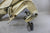Mercury Kiekhaefer Outboard Mark 30 Transom Clamp Swivel Bracket 1427-1081A1 Pin