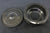 MerCruiser 120hp 140hp 165 2.5L 3.0L Flame Arrestor Fischer #1125 Rochester 2bbl