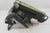 Mercury 7.5hp 75 9.8hp 1970 Outboard Transom Clamp Bracket Saddle 59170A 3 Screw - NLA Marine