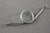 Johnson Evinrude 336210 0336210 Trailer Tilt Lock To Bracket Spring V6 1991-2006