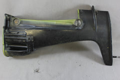 Mercury 7.5hp 75 9.8hp 1970 Outboard Midsection Exhaust Housing 1556-4030A1 Tube - NLA Marine