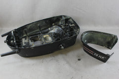 Mercury 7.5hp 75 9.8hp 1970 Outboard Bottom Lower Cowl Cowling 56711 2124-3995 - NLA Marine