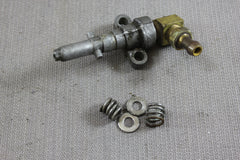 Mercury 7.5hp 75 9.8hp 1970 Outboard Fuel Line Check Unit Adapter 32454 24-28357 - NLA Marine