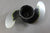 Mercury 7.5hp 75 9.8hp 110 1970 Outboard Prop Propeller 48-47922 9X9 2 Blade