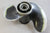 Mercury 7.5hp 75 9.8hp 110 1970 Outboard Prop Propeller 48-47922 9X9 2 Blade