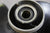 Mercury 7.5hp 75 9.8hp 110 1970 Outboard Prop Propeller 48-47922 9X9 2 Blade