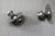 Mercury 7.5hp 75 9.8hp 1970 Steering Handle Tiller Arm Control Throttle 49556A 4 - NLA Marine