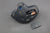 Logitech M570 Wireless Trackball Computer Mouse Right-Hand Dark Gray USED