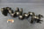 MerCruiser GM 120hp 2.5L 153cid Crankshaft 5743014 OMC Stringer Chevy 4 cyl 2275