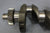 MerCruiser GM 120hp 2.5L 153cid Crankshaft 5743014 OMC Stringer Chevy 4 cyl 2275